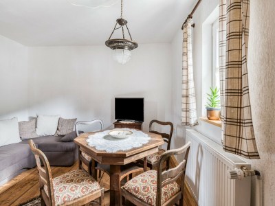 Holiday house Flucht in Flussnähe, Wolfsberg - Features photo 11