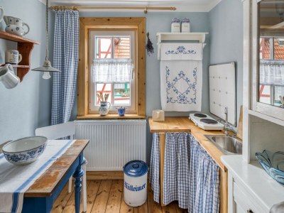 Holiday house Flucht in Flussnähe, Wolfsberg - Features photo 12