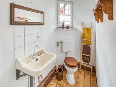 Holiday house Flucht in Flussnähe, Wolfsberg - Features photo 16