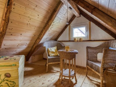 Holiday house Flucht in Flussnähe, Wolfsberg - Features photo 21