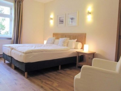 Holiday house Gutshaus Zicker in Garz - Features photo 9