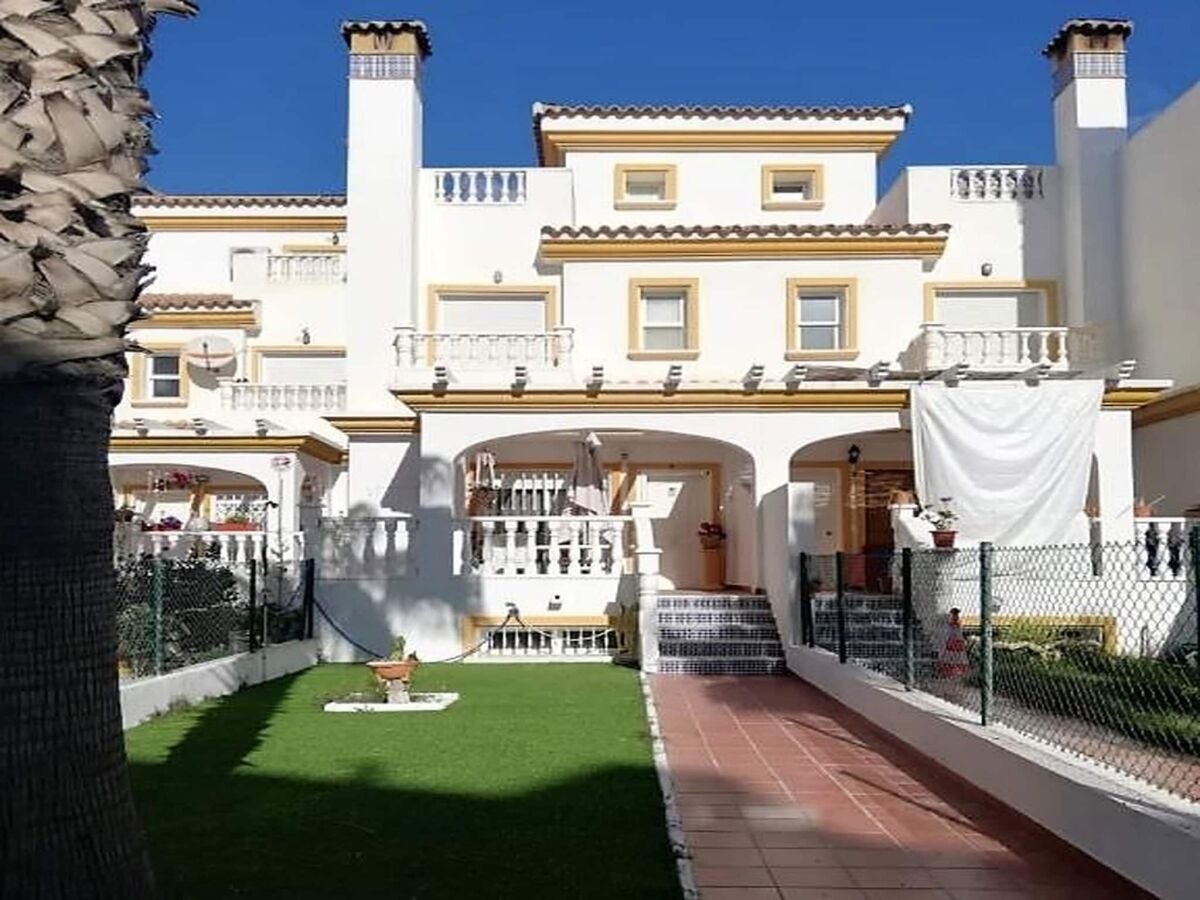 Holiday house Grundstück mit Terrasse in Strandnähe - Outdoor photo 4