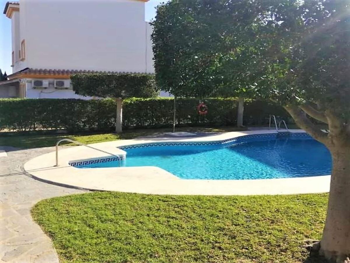 Holiday house Grundstück mit Terrasse in Strandnähe - Outdoor photo 5