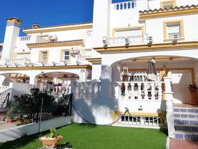 Holiday house Grundstück mit Terrasse in Strandnähe - Outdoor photo 3