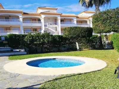 Holiday house Grundstück mit Terrasse in Strandnähe - Outdoor photo 6