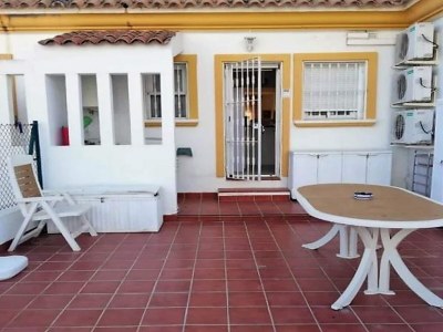 Holiday house Grundstück mit Terrasse in Strandnähe - Outdoor photo 7