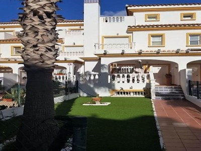 Holiday house Grundstück mit Terrasse in Strandnähe - Outdoor photo 9