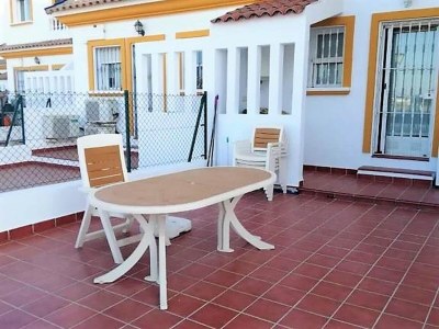 Holiday house Grundstück mit Terrasse in Strandnähe - Outdoor photo 10