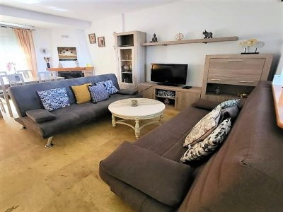 Holiday house Grundstück mit Terrasse in Strandnähe - Features photo 11