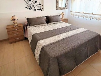 Holiday house Grundstück mit Terrasse in Strandnähe - Features photo 12