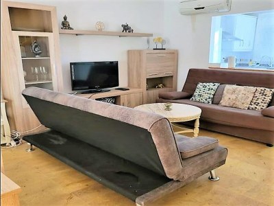 Holiday house Grundstück mit Terrasse in Strandnähe - Features photo 13