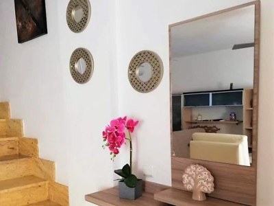 Holiday house Grundstück mit Terrasse in Strandnähe - Features photo 15