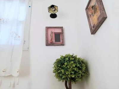 Holiday house Grundstück mit Terrasse in Strandnähe - Features photo 18