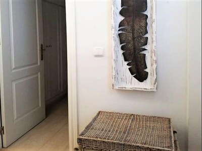 Holiday house Grundstück mit Terrasse in Strandnähe - Features photo 19