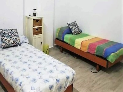 Holiday house Grundstück mit Terrasse in Strandnähe - Features photo 20