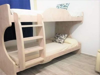 Holiday house Grundstück mit Terrasse in Strandnähe - Features photo 21