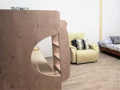 Holiday house Grundstück mit Terrasse in Strandnähe - Features photo 22