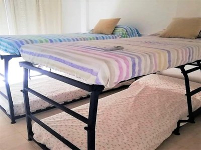 Holiday house Grundstück mit Terrasse in Strandnähe - Features photo 23