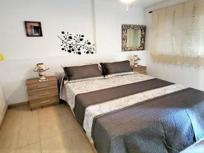 Holiday house Grundstück mit Terrasse in Strandnähe - Features photo 25