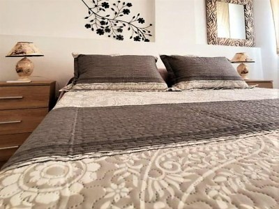 Holiday house Grundstück mit Terrasse in Strandnähe - Features photo 26