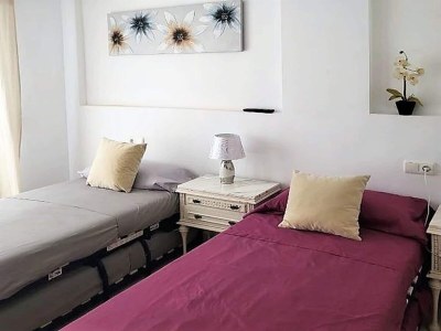 Holiday house Grundstück mit Terrasse in Strandnähe - Features photo 27