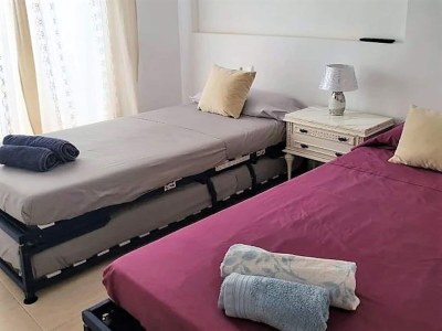 Holiday house Grundstück mit Terrasse in Strandnähe - Features photo 28