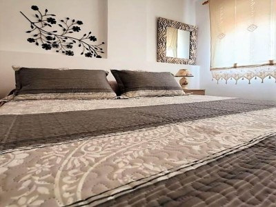 Holiday house Grundstück mit Terrasse in Strandnähe - Features photo 29