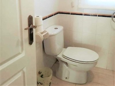 Holiday house Grundstück mit Terrasse in Strandnähe - Features photo 30