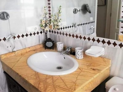 Holiday house Grundstück mit Terrasse in Strandnähe - Features photo 32