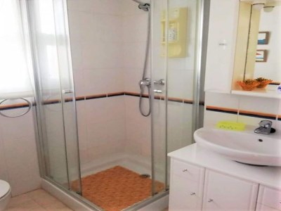 Holiday house Grundstück mit Terrasse in Strandnähe - Features photo 34