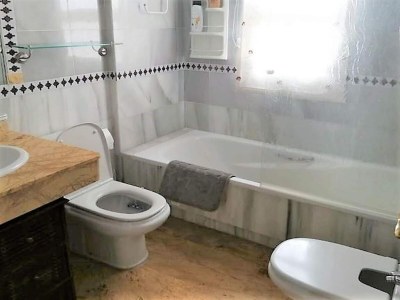 Holiday house Grundstück mit Terrasse in Strandnähe - Features photo 35