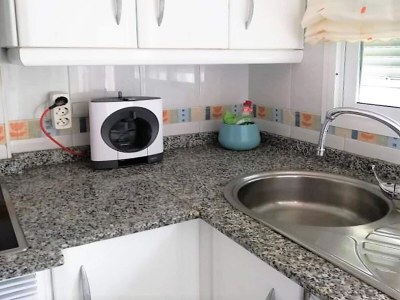 Holiday house Grundstück mit Terrasse in Strandnähe - Outdoor photo 39