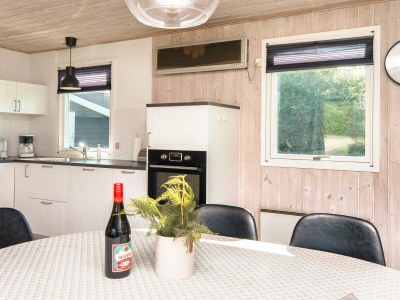 Holiday house 5 Personen Ferienhaus in Bording-By Traum - Outdoor photo 6
