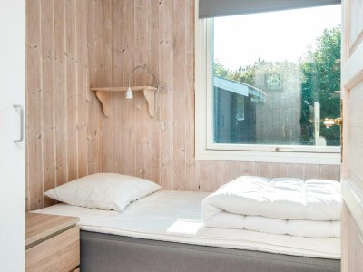 Holiday house 5 Personen Ferienhaus in Bording-By Traum - Outdoor photo 8