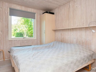 Holiday house 5 Personen Ferienhaus in Bording-By Traum - Outdoor photo 13