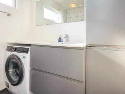 Holiday house 5 Personen Ferienhaus in Bording-By Traum - Outdoor photo 14