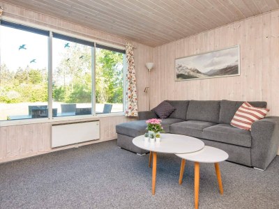 Holiday house 5 Personen Ferienhaus in Bording-By Traum - Outdoor photo 19