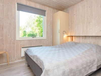 Holiday house 5 Personen Ferienhaus in Bording-By Traum - Outdoor photo 24