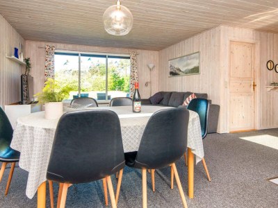 Holiday house 5 Personen Ferienhaus in Bording-By Traum - Outdoor photo 26