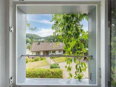 Holiday house Charmantes Ferienhaus in Schleiden mit Terrasse - Outdoor photo 7