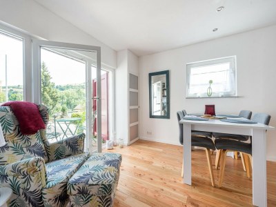 Holiday house Charmantes Ferienhaus in Schleiden mit Terrasse - Features photo 13