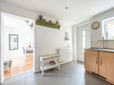 Holiday house Charmantes Ferienhaus in Schleiden mit Terrasse - Features photo 15