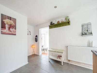 Holiday house Charmantes Ferienhaus in Schleiden mit Terrasse - Features photo 16