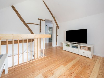 Holiday house Charmantes Ferienhaus in Schleiden mit Terrasse - Features photo 17