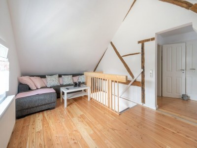 Holiday house Charmantes Ferienhaus in Schleiden mit Terrasse - Features photo 18