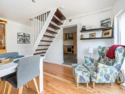 Holiday house Charmantes Ferienhaus in Schleiden mit Terrasse - Features photo 19