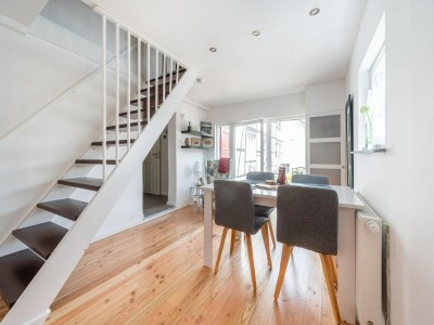 Holiday house Charmantes Ferienhaus in Schleiden mit Terrasse - Features photo 20