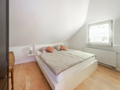 Holiday house Charmantes Ferienhaus in Schleiden mit Terrasse - Features photo 22