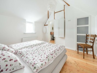 Holiday house Charmantes Ferienhaus in Schleiden mit Terrasse - Features photo 24