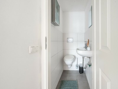 Holiday house Charmantes Ferienhaus in Schleiden mit Terrasse - Features photo 25